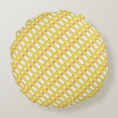 Roulement autour du coussin (Dos)
