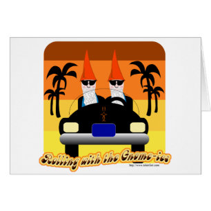 Roulement avec le Gnom-IES