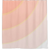 Roulements de broche rideau de douche (Devant)