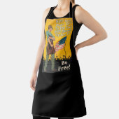 Rouler vers le haut des manches - noir tablier (Insitu)