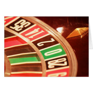 Roulette