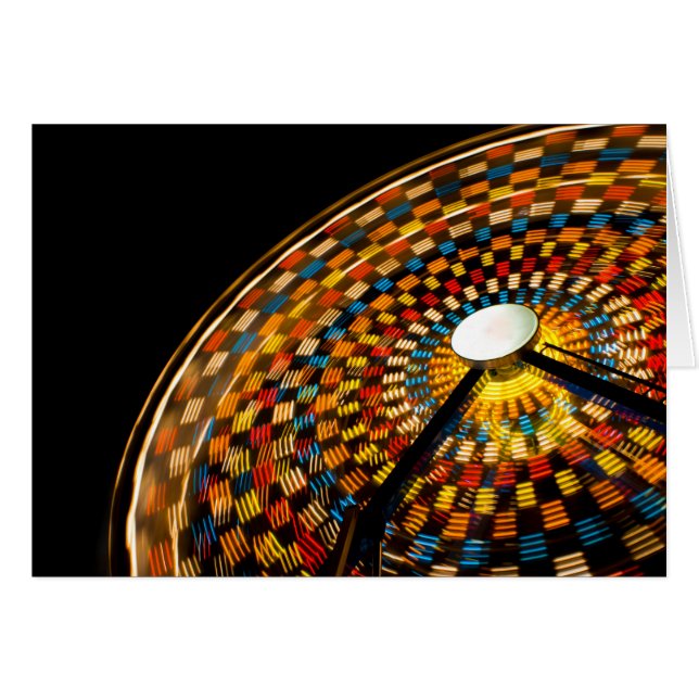 Roulette (Devant horizontal)