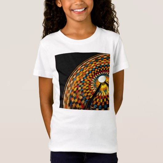Roulette Ferris Wheel T-shirt (Voorkant)