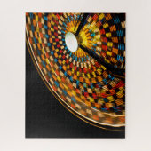 Roulette Legpuzzel (Verticaal)