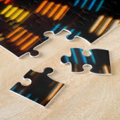 Roulette Legpuzzel (Zijkant)