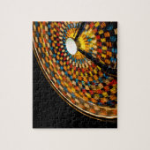 Roulette Legpuzzel (Verticaal)