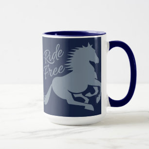 Roulez sans tasse - choisissez style et couleur