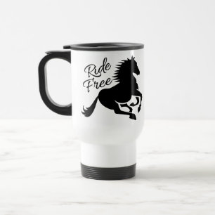 Roulez sans tasse - choisissez style et couleur