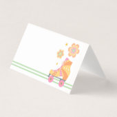 Roulons Fille Rouler Patinage Patinage Patinage Pa (Front)