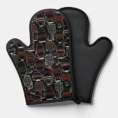 Roumains traditionnels (couleur/noir) (Recto/Verso)