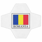 Roumanie (Plat)