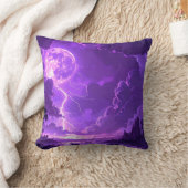 Round Cushion Kussen (Deken)