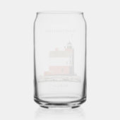 Round Island Light (Verso)