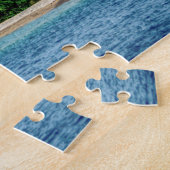 Round Island Lighthouse Legpuzzel (Zijkant)