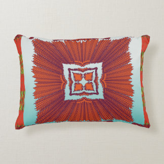 Round Pillow Accent Kussen