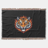 Round Pillow Deken (Voorkant)