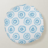 Round Pillow design  Rond Kussen (Achterkant)