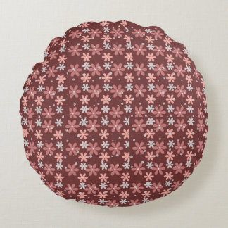 Round Pillow Rond Kussen