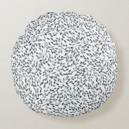 Round Pillow Rond Kussen