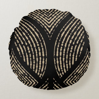 Round Pillow Rond Kussen