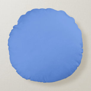 Round Pillow Rond Kussen