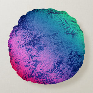 Round Pillow Rond Kussen