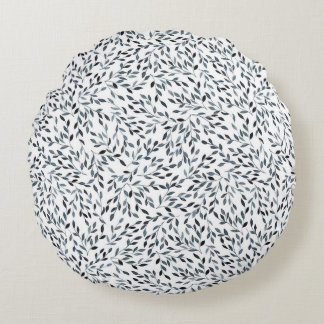 Round Pillow Rond Kussen