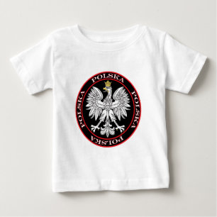 Round Polska Eagle