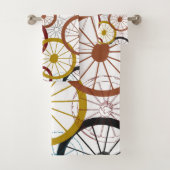 Round & Round #2 (En situation)