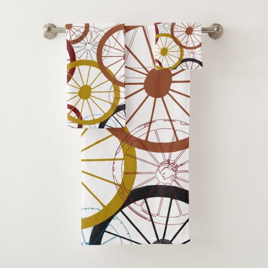 Round & Round #2 (En situation)