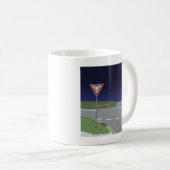 Roundabout Mug (Devant droit)