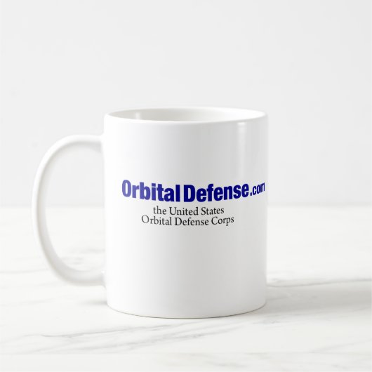 Roundel Mok ~ OrbitalDefense.com (Links)