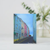 Roundstone, Co. Galway, Irlande Cartes (Debout devant)