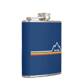 Roundtop Mountain Resort, Pennsylvania Heupfles (Rechts)