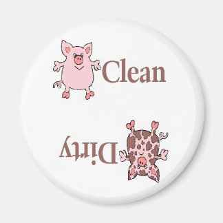 roundtypering magneet