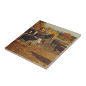 Roundup Tegeltje (Zijkant)