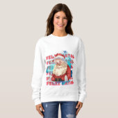 Roupa de Natal Trui (Voorkant volledig)