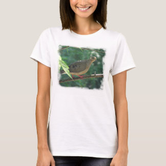 Rourning Dove ~ T shirt