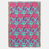 rousse bikini fille jeter la couverture (devant Vertical)