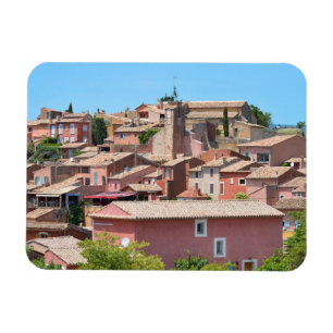 Roussillon in Frankrijk Magneet
