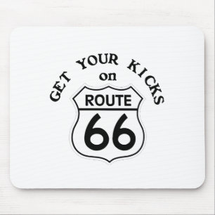 route66 muismat