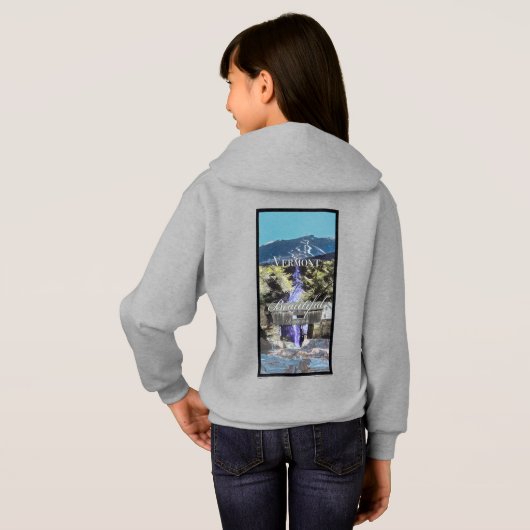 Route 100, Vermont (Dos entier)