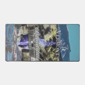 Route 100, Vermont (Recto)