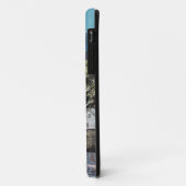 Route 100, Vermont Case-Mate iPhone Case (Achterkant/links)