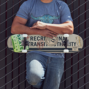 Route 17 Skateboard International