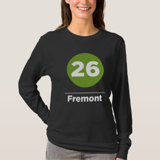Route 26 t-shirt