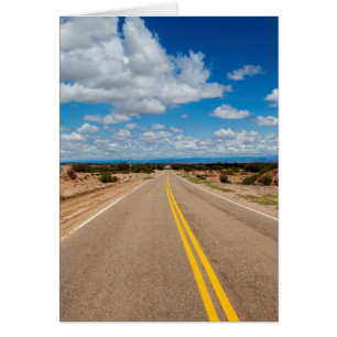 Route 40 Argentine
