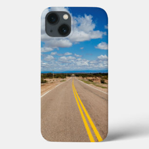 Route 40 Argentinië iPhone 13 Hoesje