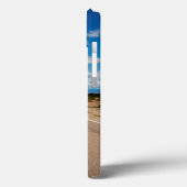 Route 40 Argentinië Case-Mate iPhone Case (Achterkant / Links)