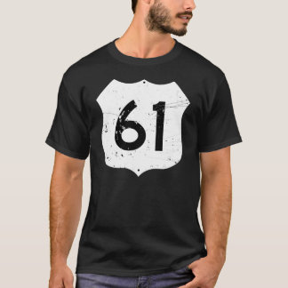 Route 61 t-shirt